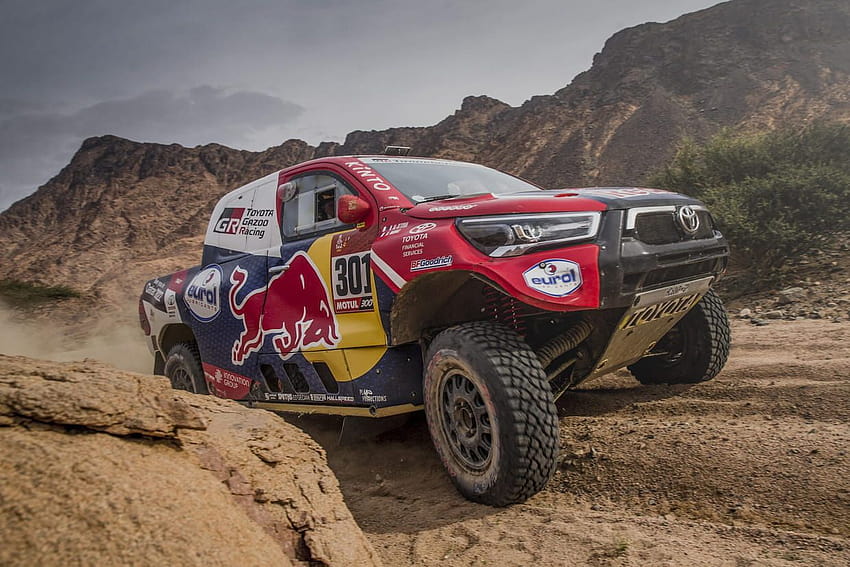 Dakar 2021 : Al HD wallpaper | Pxfuel