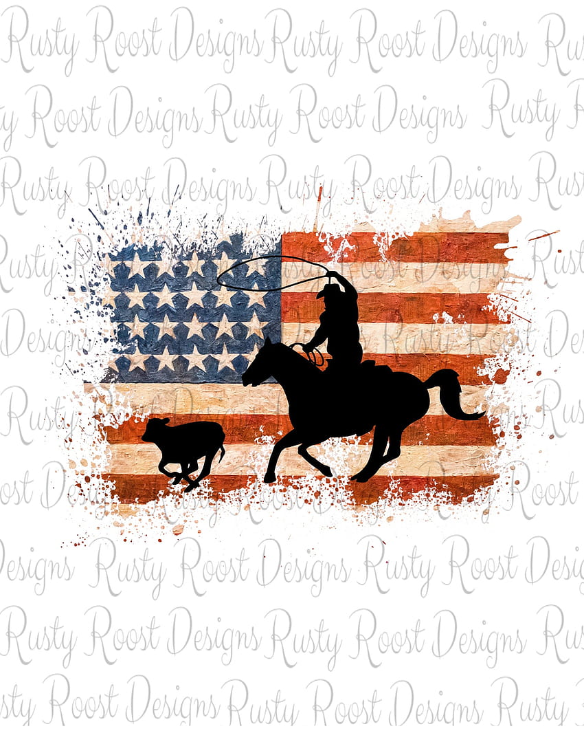 HD wallpaper rodeo calf roping arena competition western cowboy  cattle  Wallpaper Flare