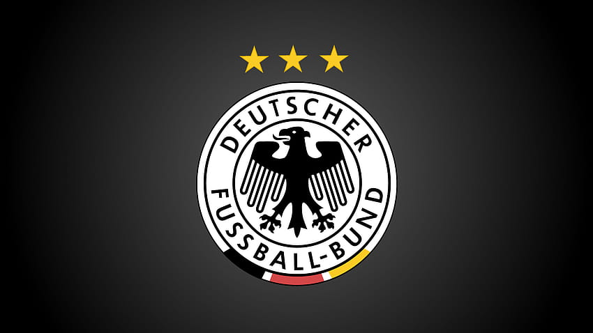 German National Football Team, jerman HD wallpaper