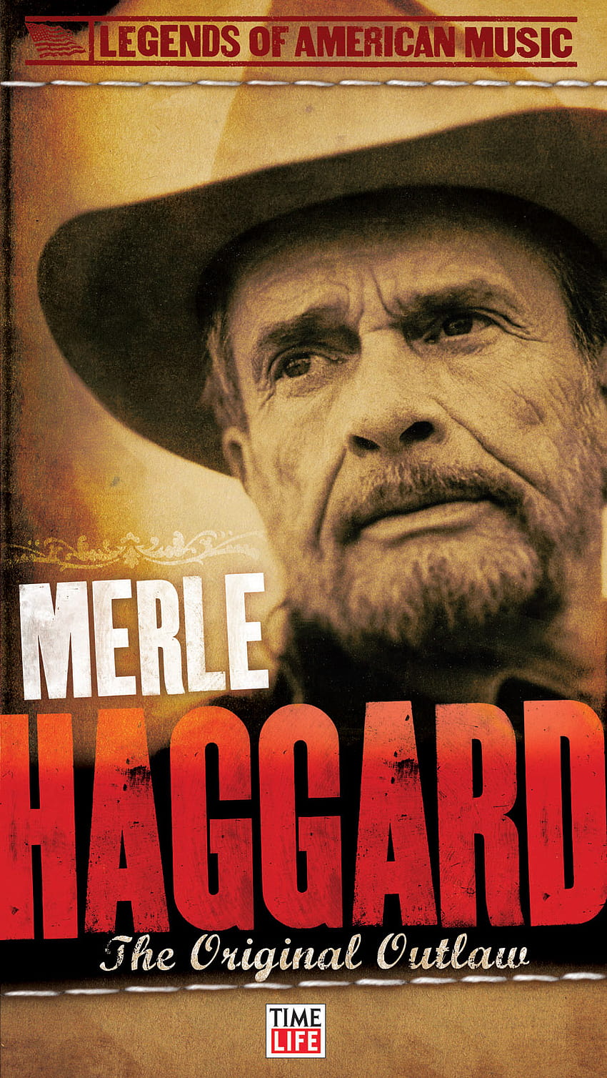 Merle haggard box set cover [902x1600] for your , Mobile & Tablet HD ...