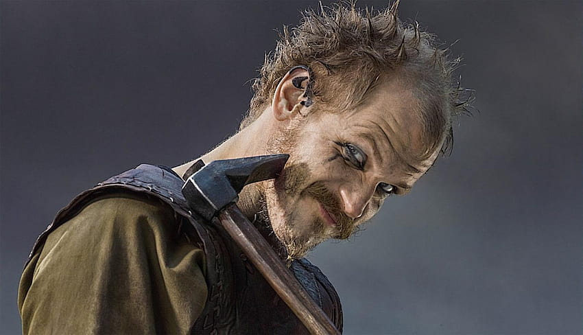 The Floki Theory That Would Change Everything On Vikings