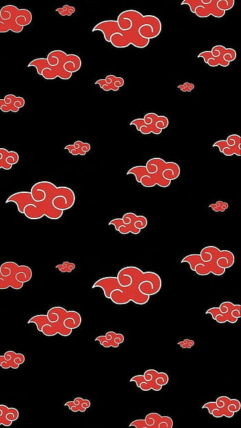 Akatsuki cloud HD wallpapers