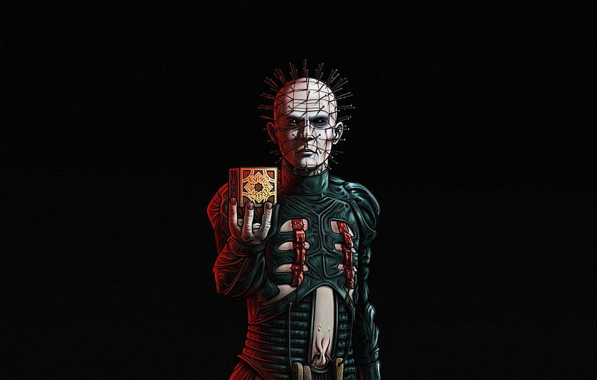 Hellraiser Wallpapers (63+ images)