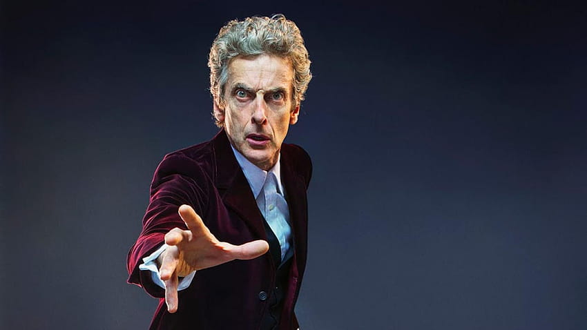 Peter Capaldi Will Leave 'Doctor Who' After Season 10, twelfth doctor HD wallpaper