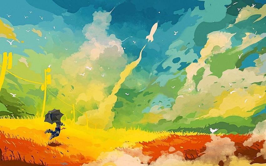 Best Meaningful Drawings In Colors For HD wallpaper