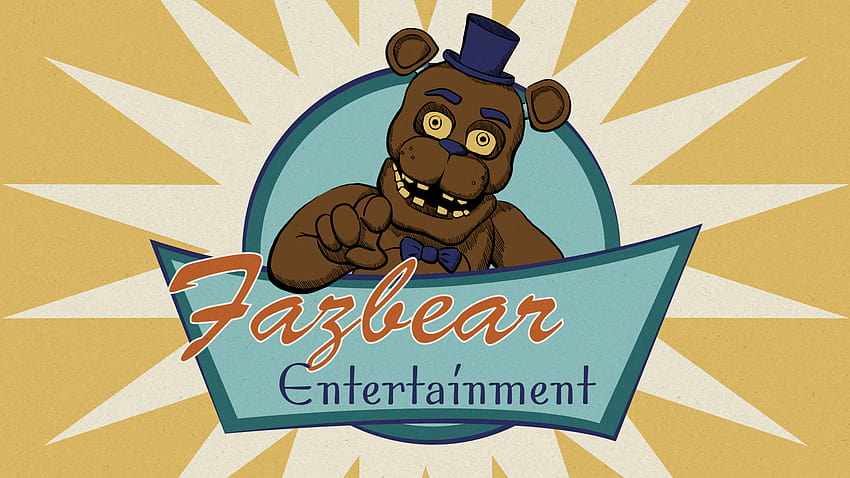 Fazbear Entertainment, toxic springtrap HD wallpaper