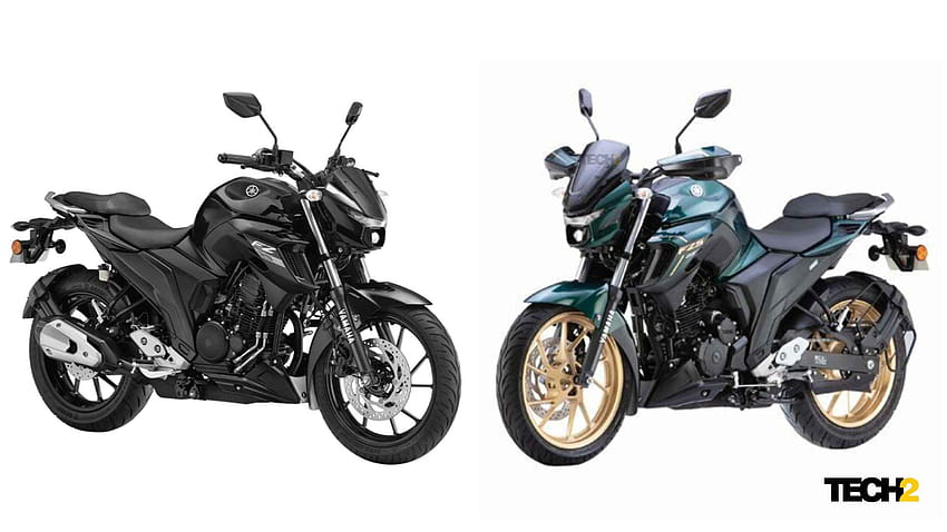 Yamaha FZ25, FZS 25 prices slashed substantially, now cost as much as some 200 cc models HD wallpaper