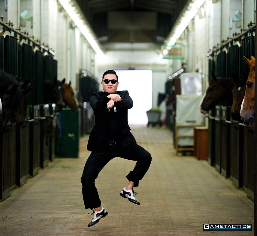 Gangnam style and backgrounds HD wallpapers | Pxfuel