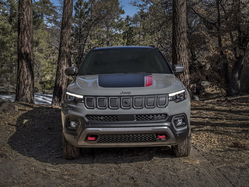 Jeep Gives 2022 Compass Mid, 2022 jeep HD wallpaper