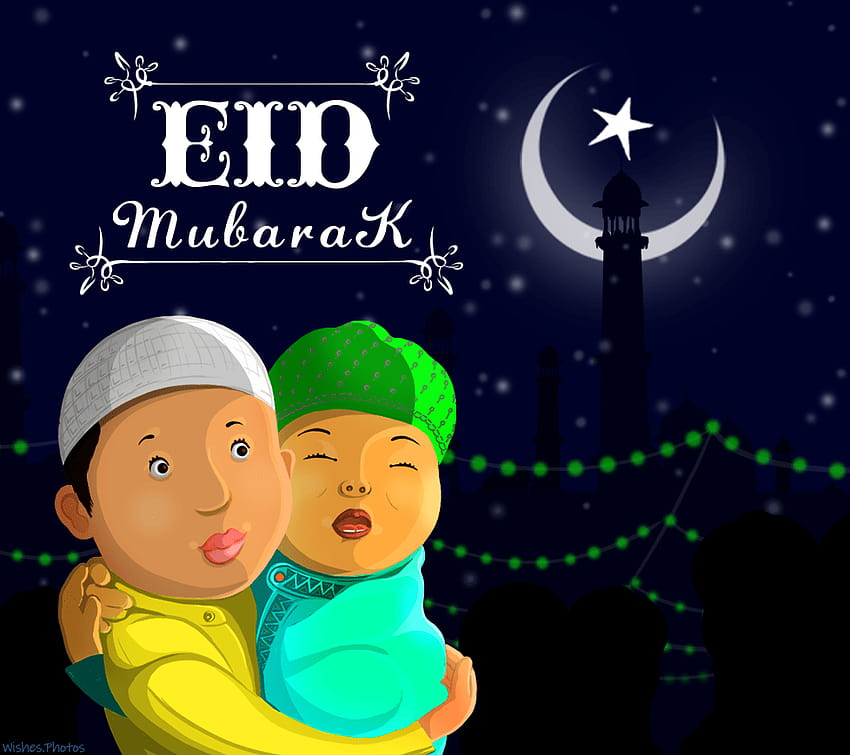 Eid Mubarak , Gifs , Pics for DP Profile 2021, eid ul adha mubarak 2021 ...