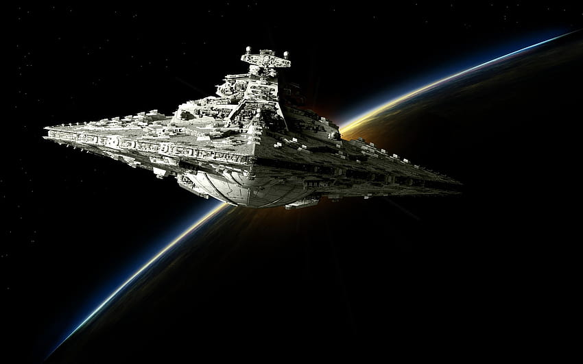 Statki z Gwiezdnych Wojen, statki z Gwiezdnych Wojen Tapeta HD