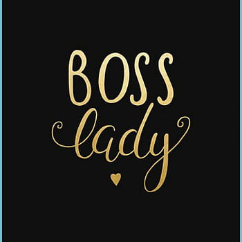 Girl Boss, ladies computer HD wallpaper | Pxfuel