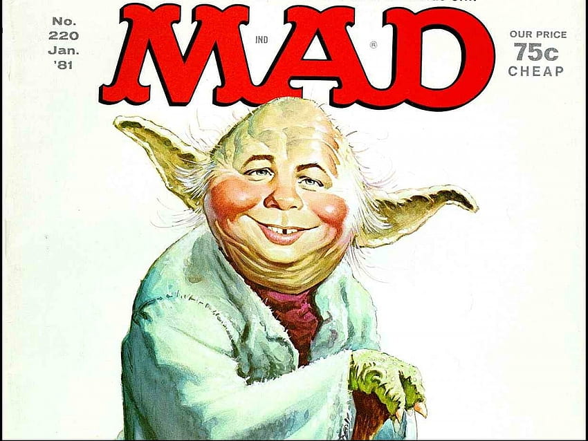 Sadic, Poster, , , Humor,mad, mad magazine HD wallpaper