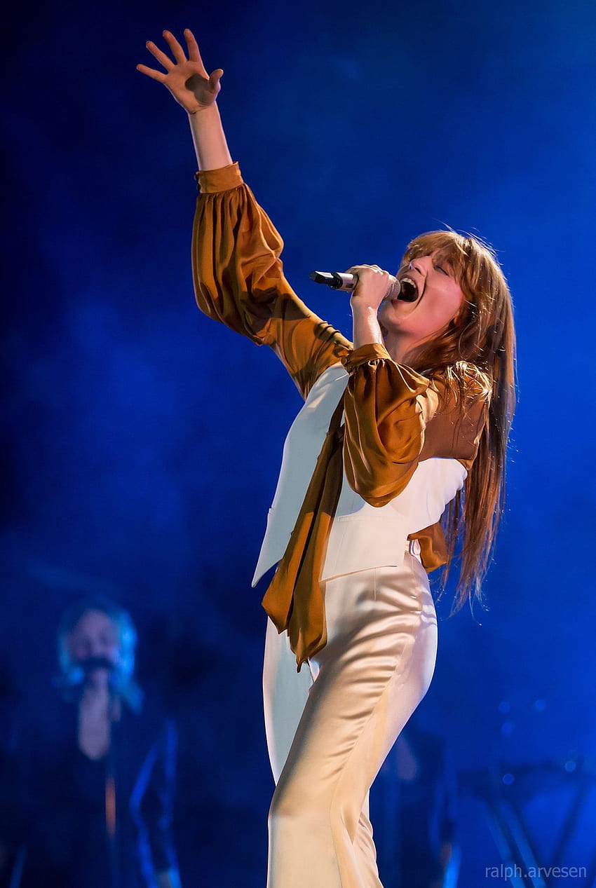 Florence And The Machine , Muzyka, HQ Florence And The, florence welch Tapeta na telefon HD