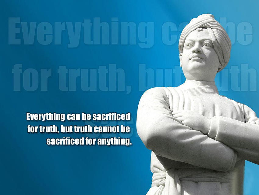 Swami vivekananda new with quotes, 3d of vivekananda best quotations HD ...