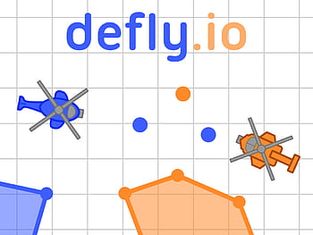 MooMoo.io, deflyio HD wallpaper