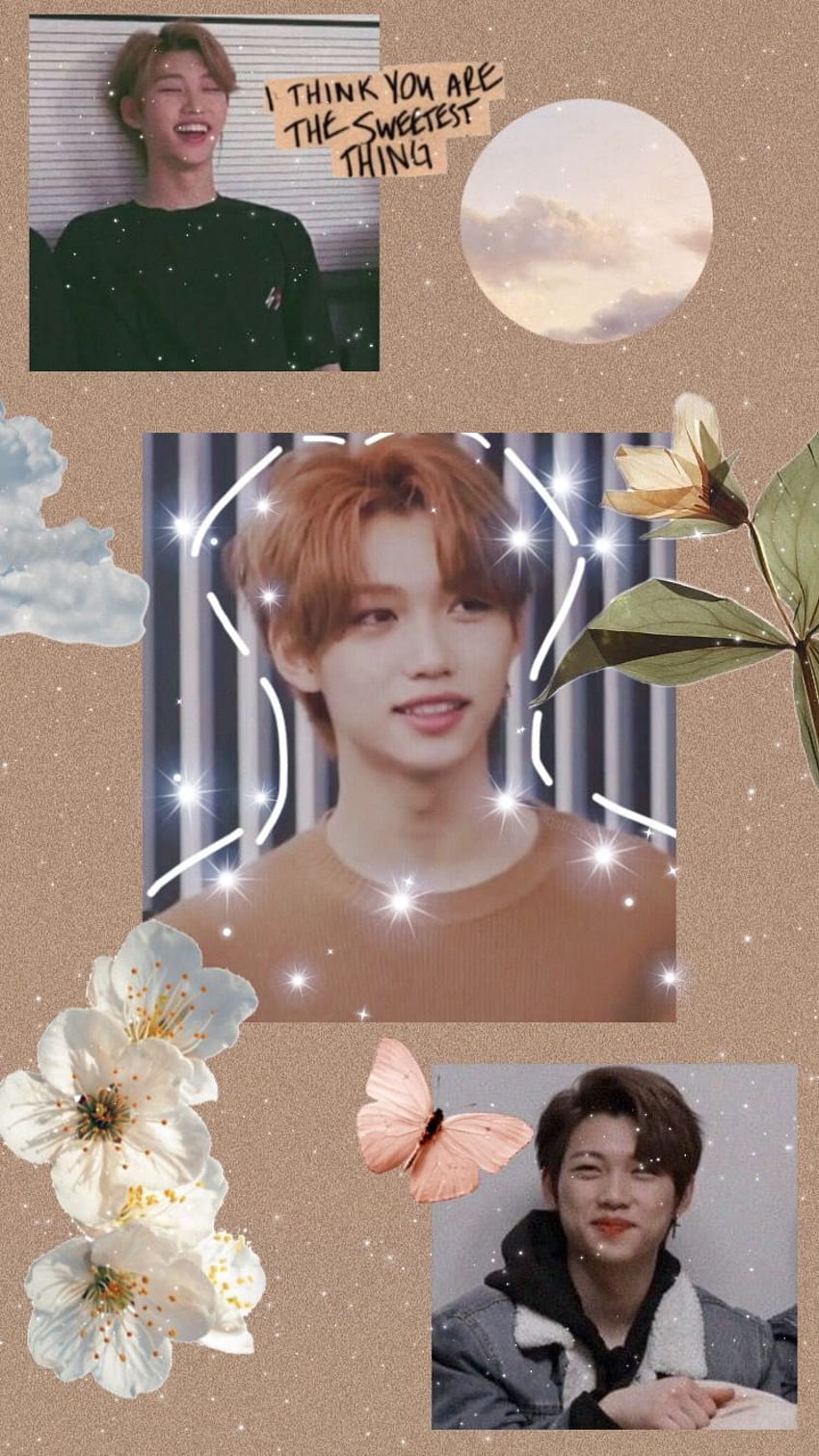 Lee Felix stray kids • • •, felix lee HD phone wallpaper | Pxfuel