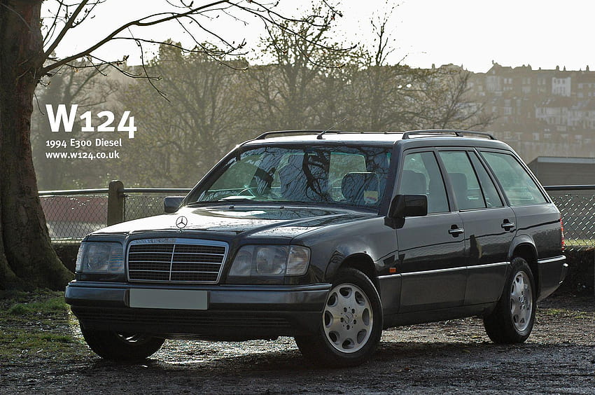 the independent Mercedes Estate specialists, w124 HD wallpaper