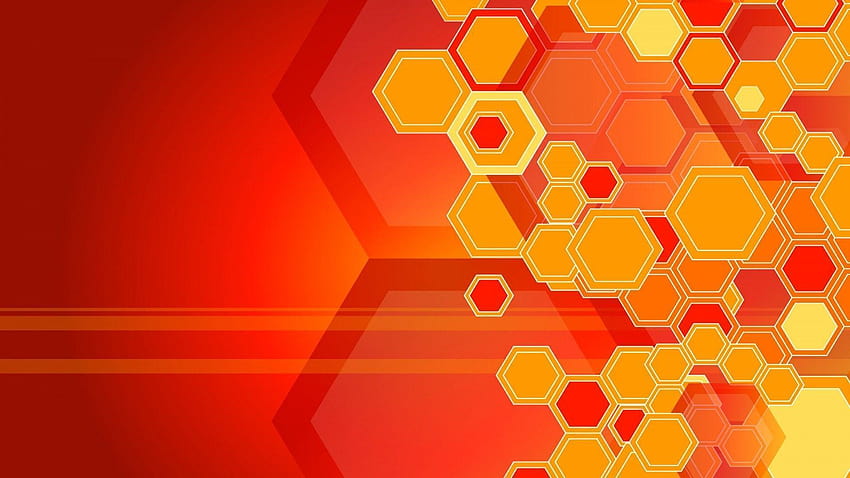 Honeycomb HD wallpaper