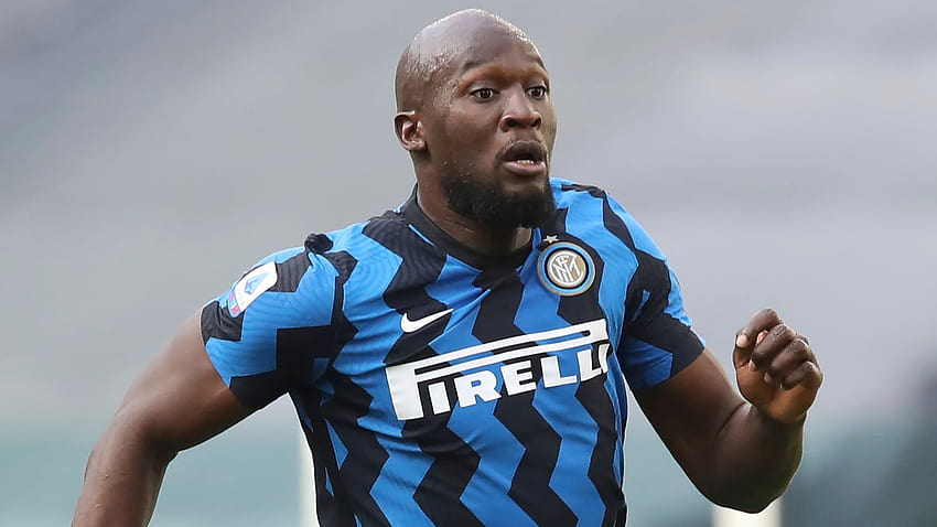 Romelu Lukaku: Chelsea et l'Inter Milan bloqués dans les pourparlers de transfert pour l'attaquant belge Fond d'écran HD