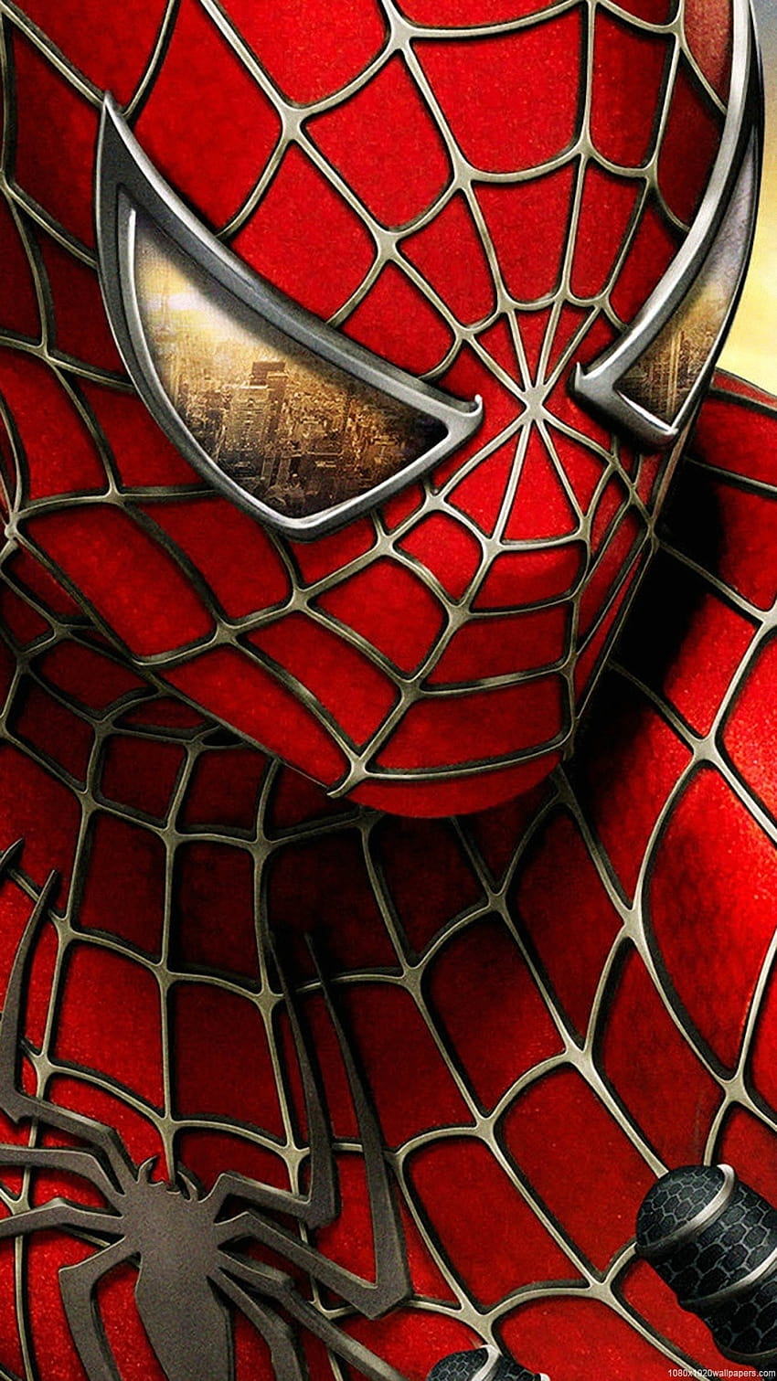 Spiderman For Mobile Group spider man full screen HD phone wallpaper   Pxfuel