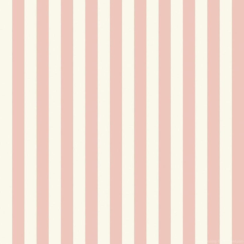 The Company 56 Sq. Ft. Pink Pastel Slender Stripe HD phone wallpaper