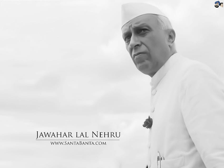 Jawahar Lal Nehru, Jawaharlal nehru HD duvar kağıdı