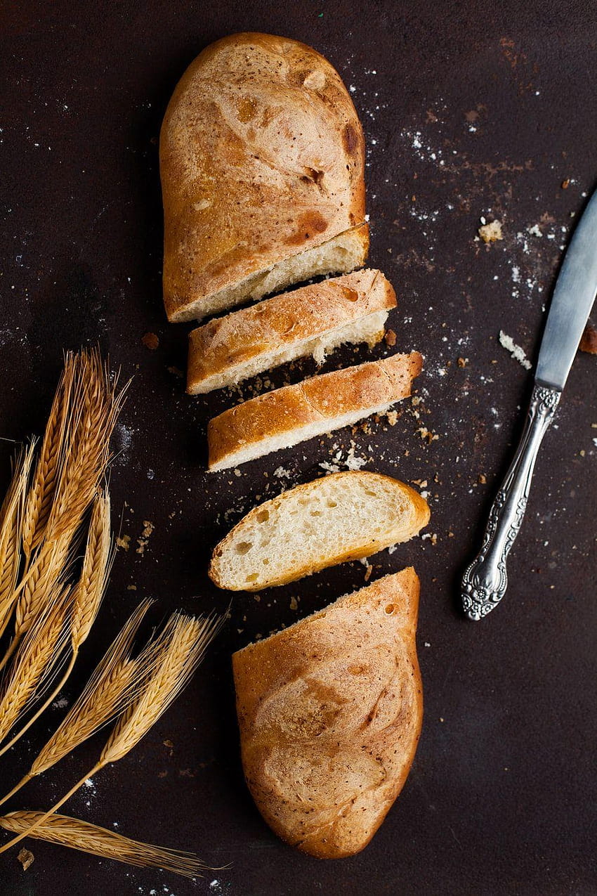 Best 50 Bread, bread wheat HD phone wallpaper