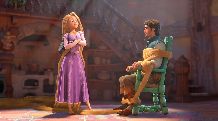 Tangled rapunzel full outlet movie in tamil download