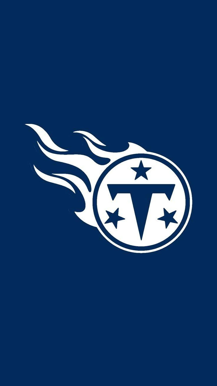 TN Titans iPhone, tennessee titans 2019 HD phone wallpaper