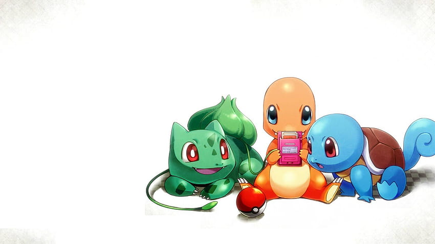 Cooles Pokémon, legendäres Pokémon HD-Hintergrundbild