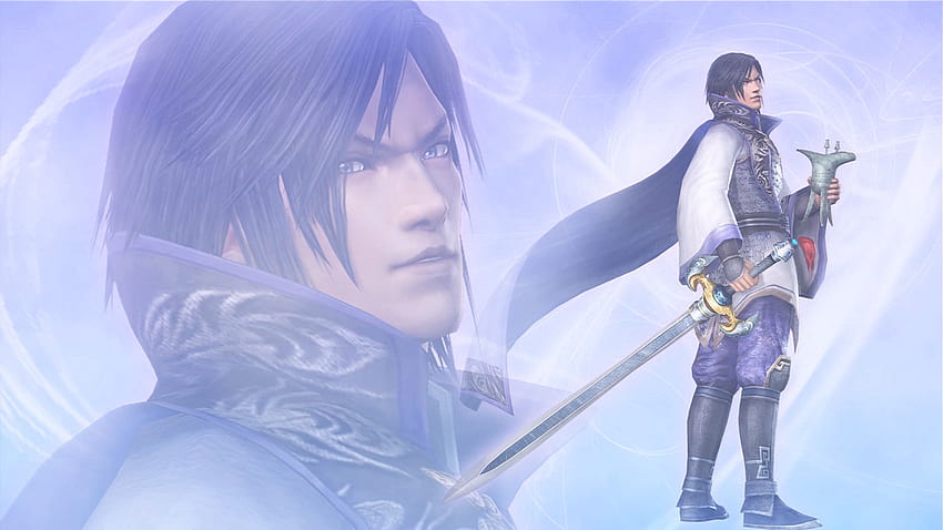 Cao Pi HD wallpaper