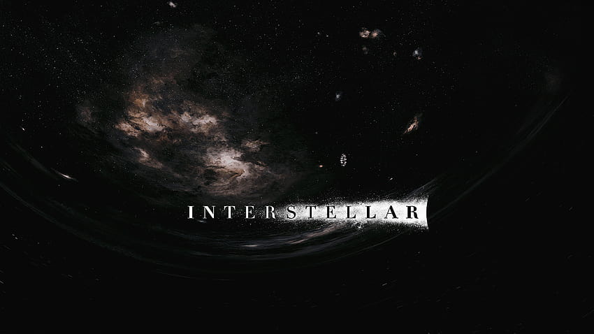 Interstellar Wormhole, wormholes HD wallpaper