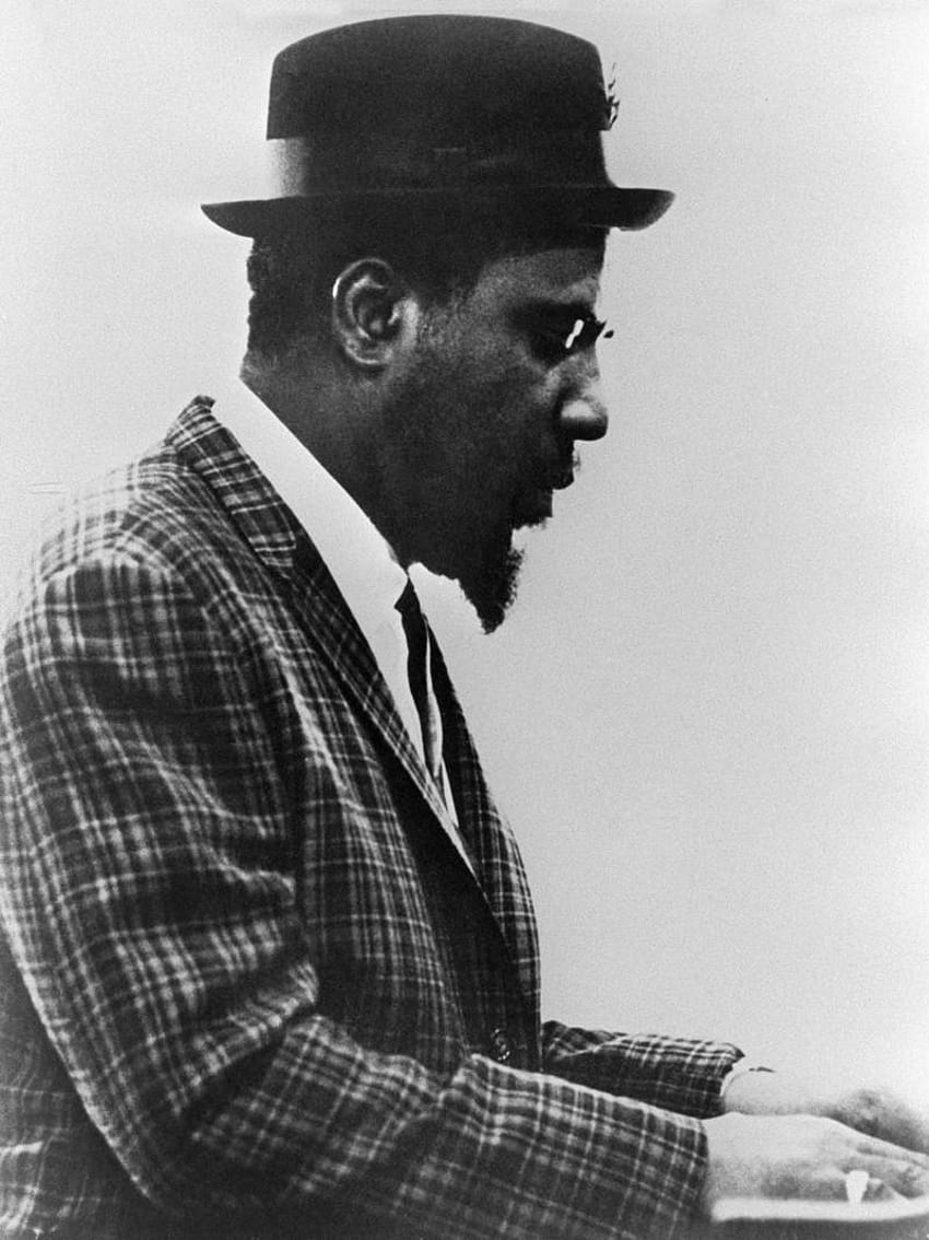 Thelonious Monk Estate Sues Brewery Over Merchandise HD phone wallpaper