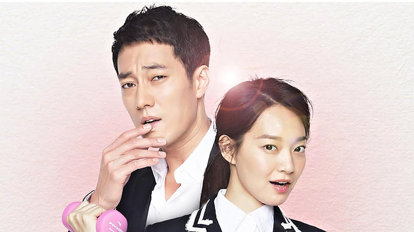 10 fun facts about Oh My Venus to remember this drama HD wallpaper