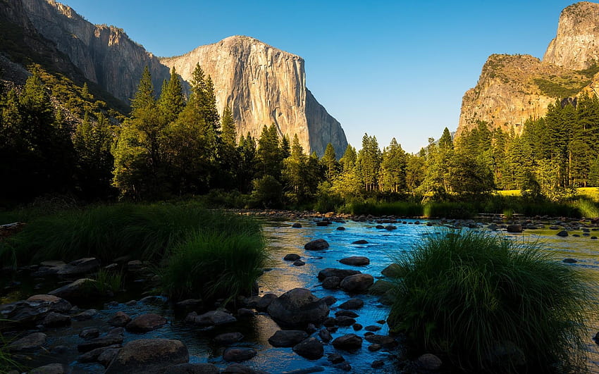 4586215 Capitan, National Park, Valley, el capitan yosemite national ...