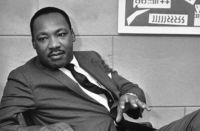 Amazing Are Banks Open On Martin Luther King Jr Day HD wallpaper Pxfuel