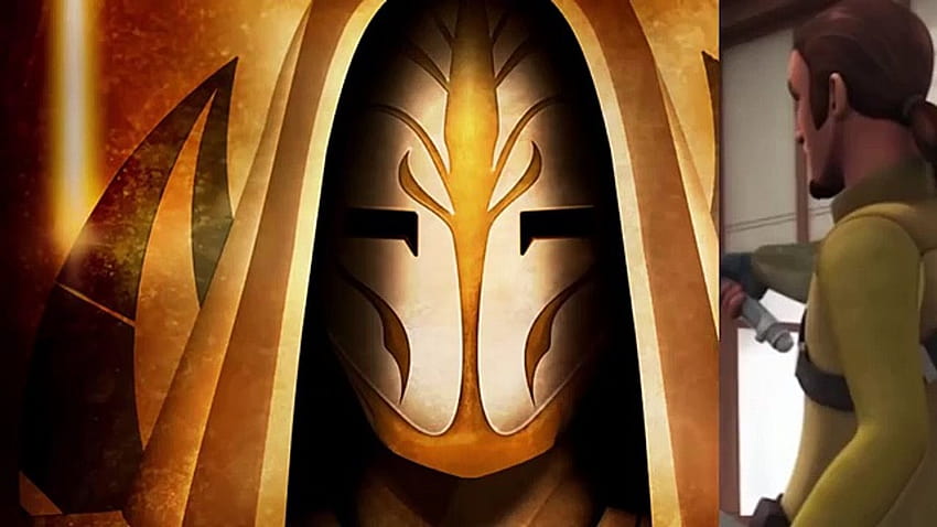 Guardias del Templo Jedi: tradición de Star Wars, guardia del templo fondo de pantalla