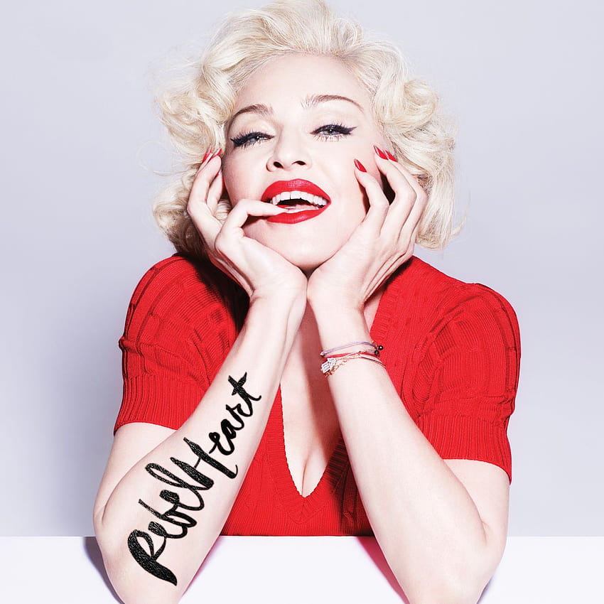 Madonna Rebel Heart Walls Find [1280x1280] for your , Mobile & Tablet, hewo HD phone wallpaper