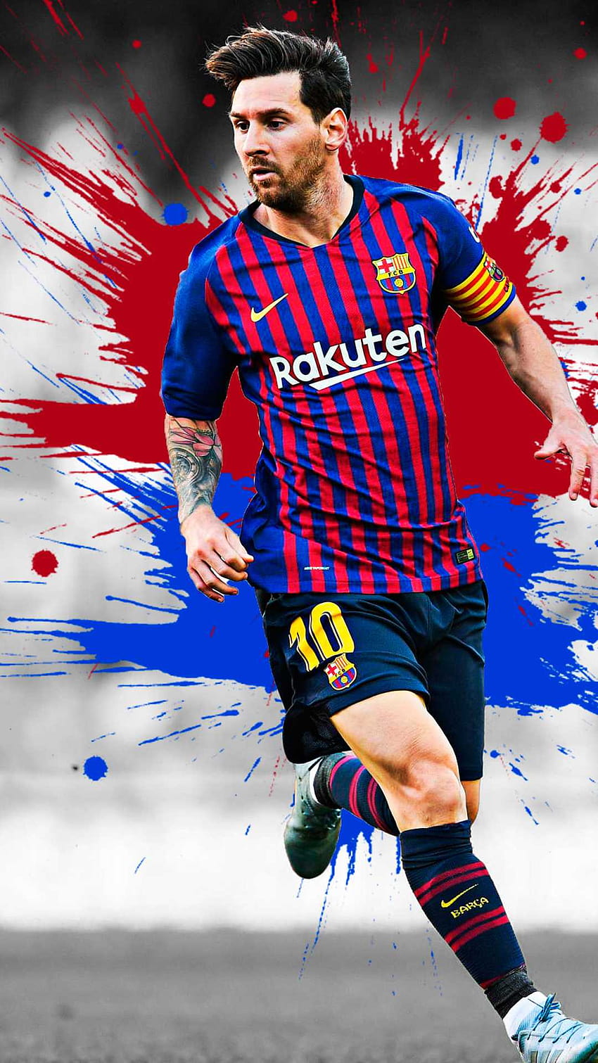 Lionel Messi HD phone wallpaper | Pxfuel