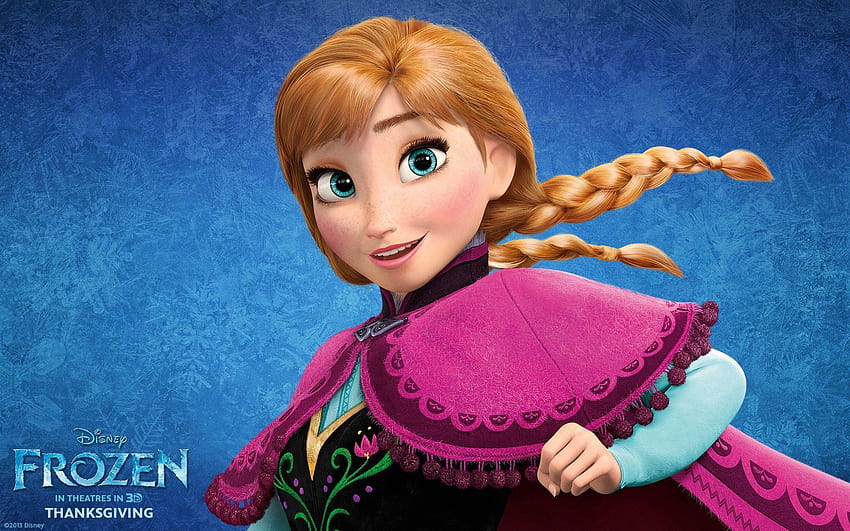 Frozen 2013 Movie [] & Facebook 타임라인 커버, 겨울왕국 영화 HD 월페이퍼