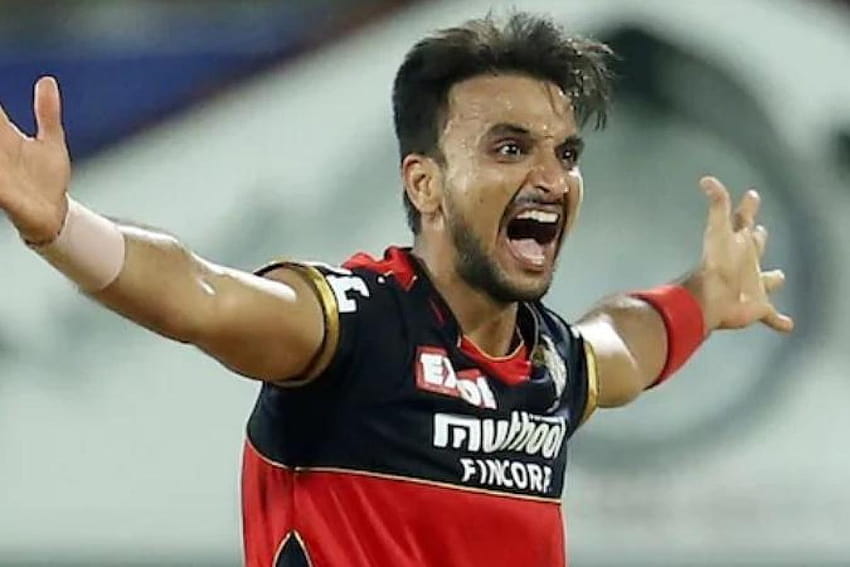 IPL 2021: Margin of error on Wankhede wicket is very less, says RCB pacer Harshal Patel HD wallpaper