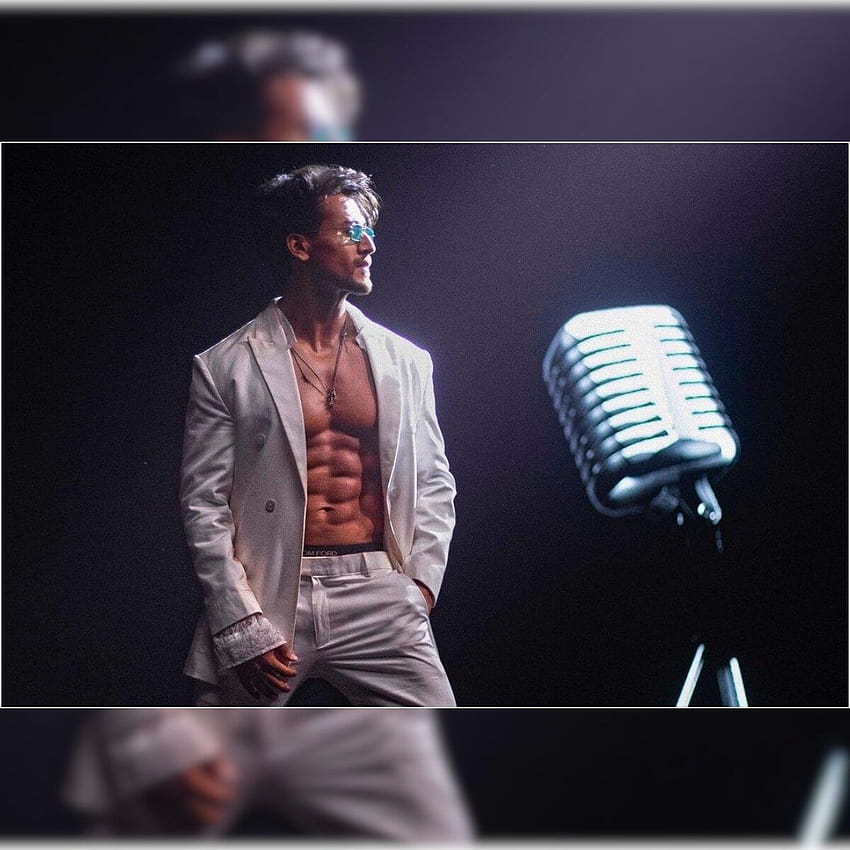 Tiger Shroff's New Single Casanova is Breaking the Internet, Fans Call Him 'Pop Star' HD phone wallpaper