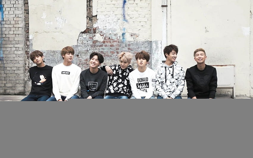 BTS Top BTS Backgrounds [1920x1080] for your , Mobile & Tablet ...