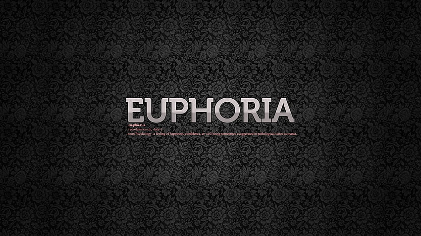 Best 5 Euphoric Backgrounds on Hip, euphoria computer HD wallpaper