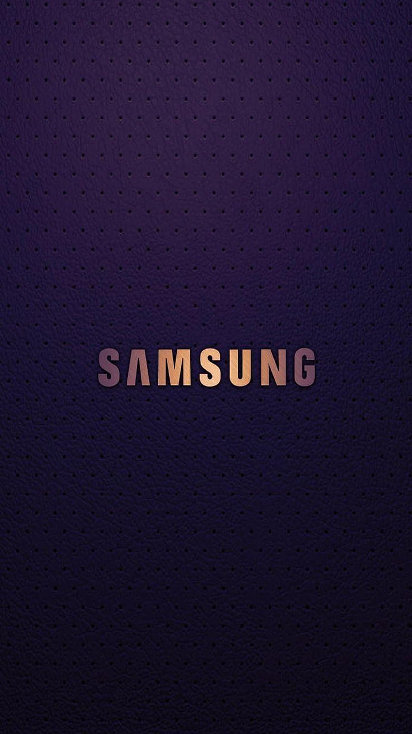 samsung logo android HD phone wallpaper