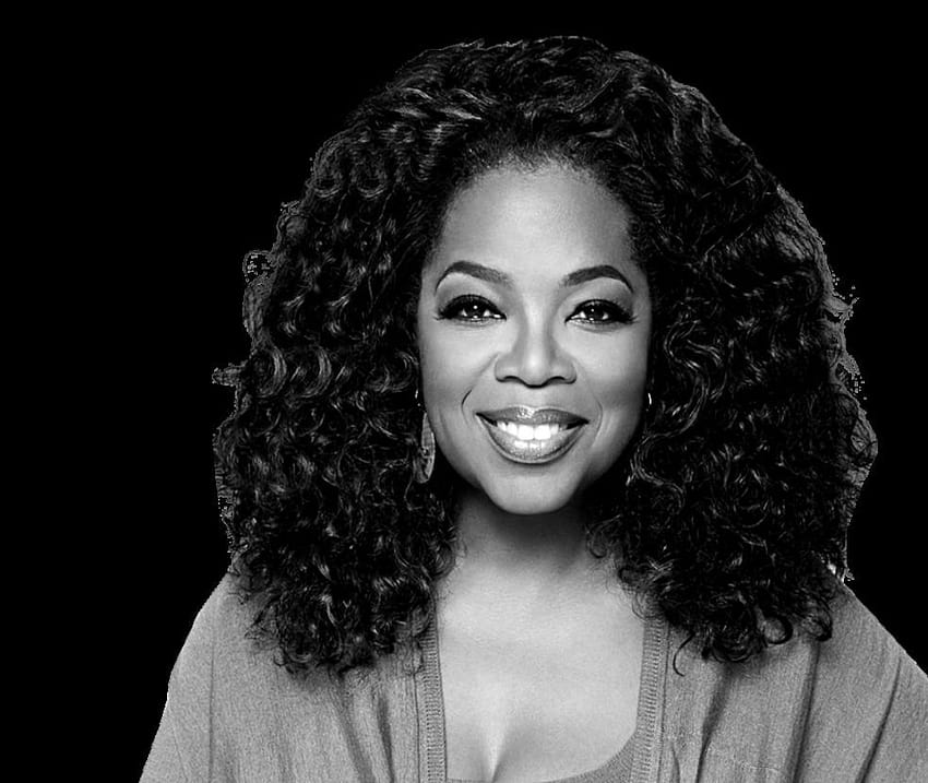 Oprah Winfrey HD wallpaper