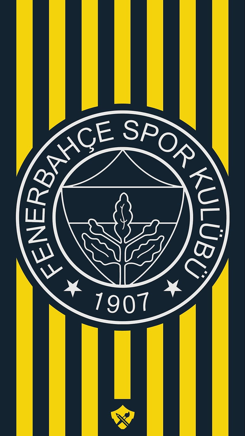 Ultras de Fenerbahçe Fond d'écran de téléphone HD