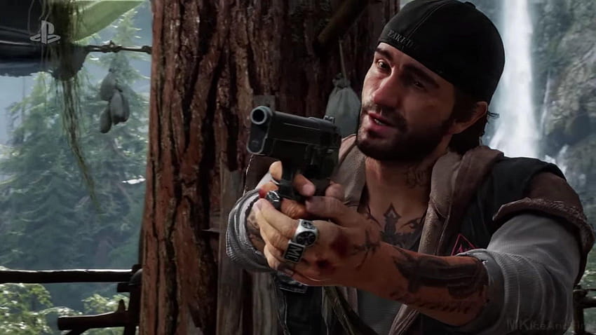 PS4 Exclusive Days Gone Release Date Delayed to 2019, days gone 2019 HD wallpaper