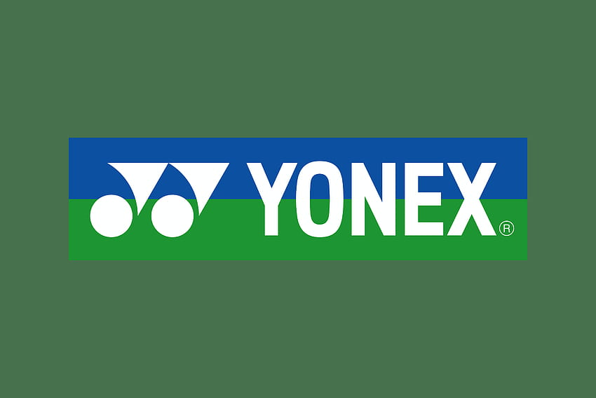 Logo Yonex w formacie wektorowym SVG lub PNG, logo Tapeta HD
